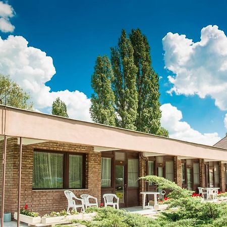 Hethland Zamardi Vsz Ueduelo Hotel Exterior foto