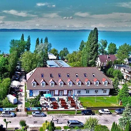 Hethland Zamardi Vsz Ueduelo Hotel Exterior foto