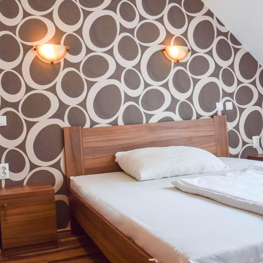 Hethland Zamardi Vsz Ueduelo Hotel Exterior foto