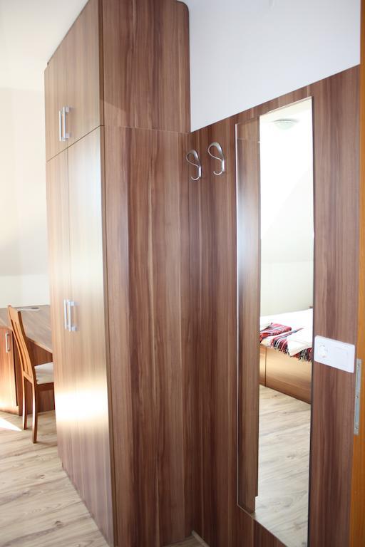 Hethland Zamardi Vsz Ueduelo Hotel Cameră foto
