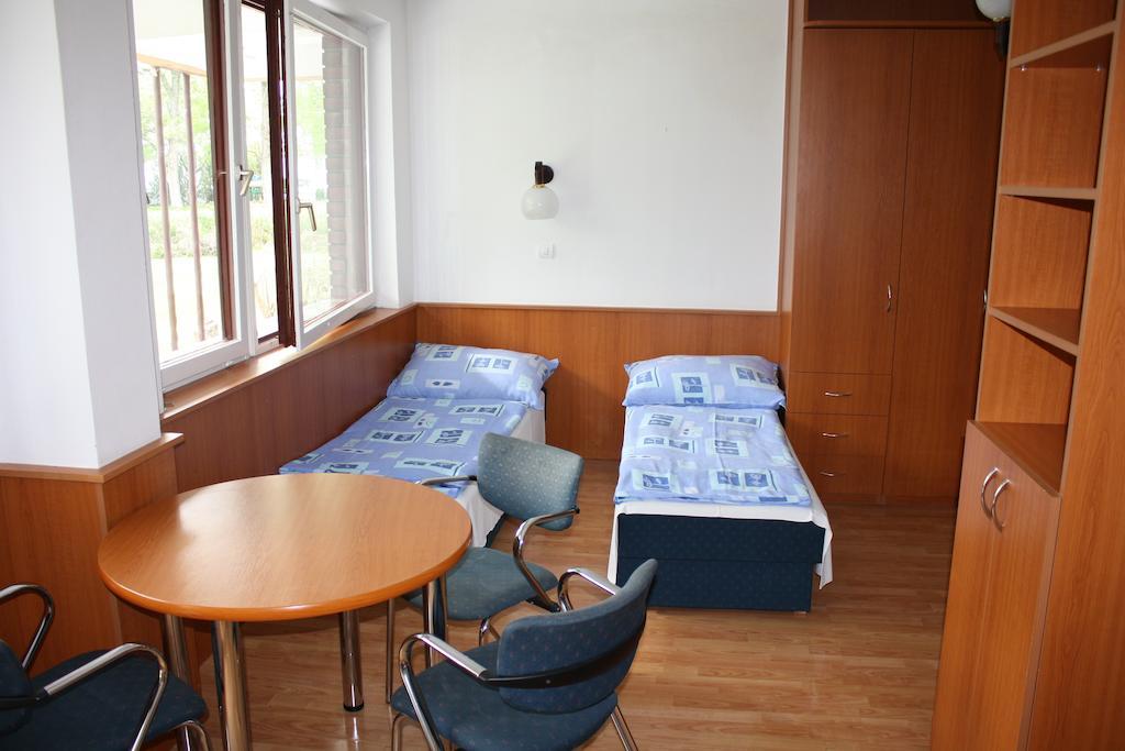 Hethland Zamardi Vsz Ueduelo Hotel Cameră foto