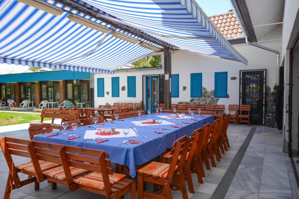 Hethland Zamardi Vsz Ueduelo Hotel Exterior foto