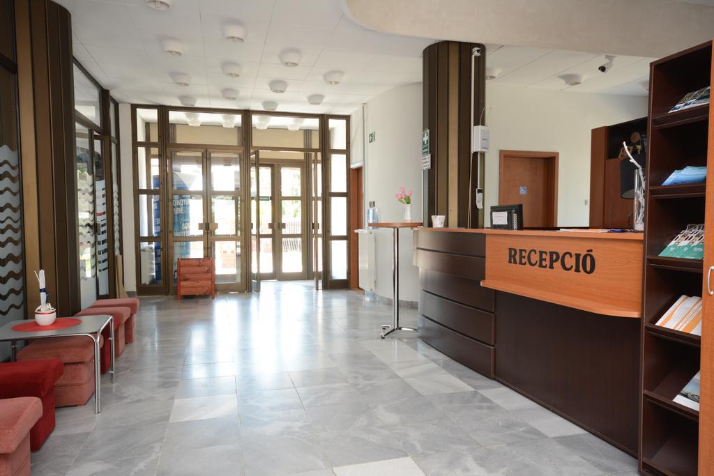 Hethland Zamardi Vsz Ueduelo Hotel Exterior foto