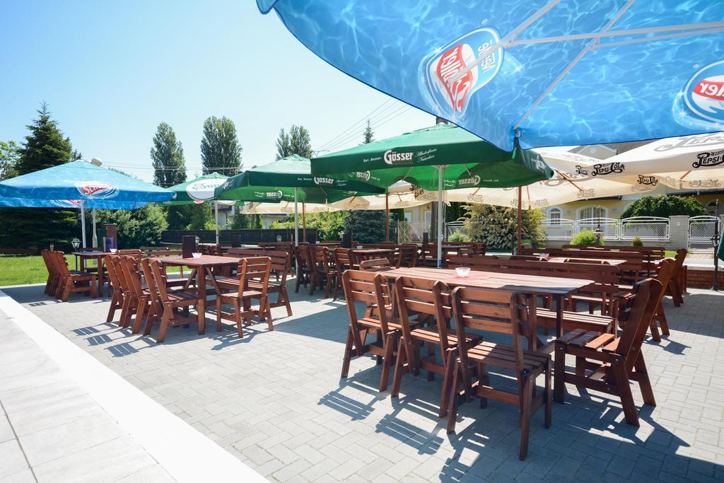 Hethland Zamardi Vsz Ueduelo Hotel Exterior foto